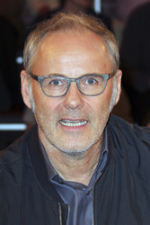 'Markus Lanz' Talkshow, Hamburg