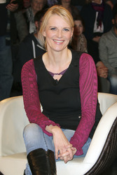 'Markus Lanz' Talkshow, Hamburg