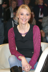 'Markus Lanz' Talkshow, Hamburg