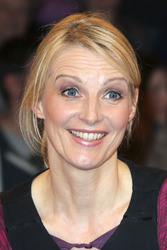 'Markus Lanz' Talkshow, Hamburg