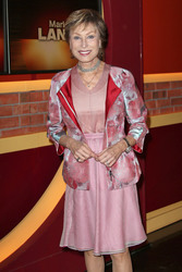 'Markus Lanz' Talkshow, Hamburg