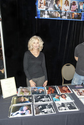 'Monsterpalooza: The Art of Monsters' Convention, Burbank