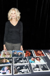 'Monsterpalooza: The Art of Monsters' Convention, Burbank