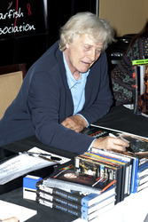 'Monsterpalooza: The Art of Monsters' Convention, Burbank