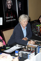 'Monsterpalooza: The Art of Monsters' Convention, Burbank