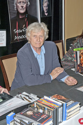 'Monsterpalooza: The Art of Monsters' Convention, Burbank