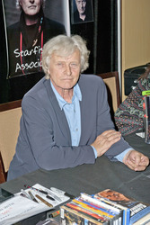 'Monsterpalooza: The Art of Monsters' Convention, Burbank