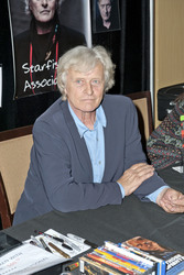 'Monsterpalooza: The Art of Monsters' Convention, Burbank