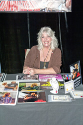 'Monsterpalooza: The Art of Monsters' Convention, Burbank