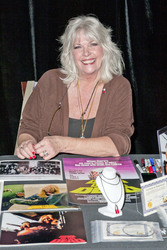 'Monsterpalooza: The Art of Monsters' Convention, Burbank