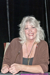 'Monsterpalooza: The Art of Monsters' Convention, Burbank