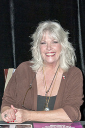 'Monsterpalooza: The Art of Monsters' Convention, Burbank