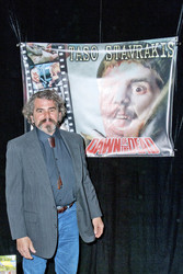 'Monsterpalooza: The Art of Monsters' Convention, Burbank