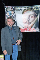 'Monsterpalooza: The Art of Monsters' Convention, Burbank