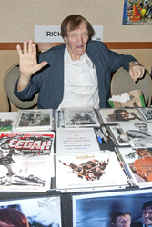 'Monsterpalooza: The Art of Monsters' Convention, Burbank