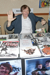 'Monsterpalooza: The Art of Monsters' Convention, Burbank