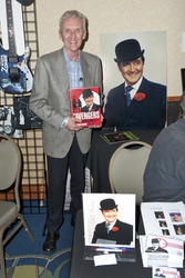 'Monsterpalooza: The Art of Monsters' Convention, Burbank