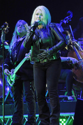'Rock Meets Classic' Konzert, Hamburg
