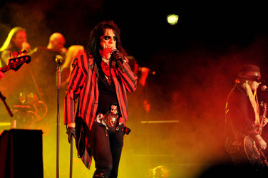 'Rock Meets Classic' Konzert, Hamburg