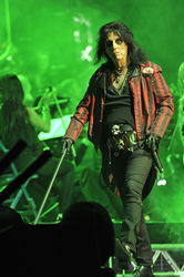 'Rock Meets Classic' Konzert, Hamburg