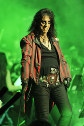 'Rock Meets Classic' Konzert, Hamburg
