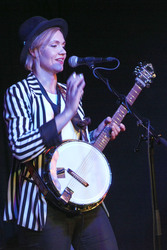Baskery Konzert, Hannover