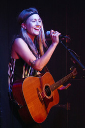 Baskery Konzert, Hannover