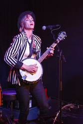 Baskery Konzert, Hannover