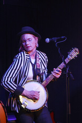 Baskery Konzert, Hannover