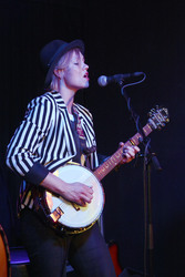 Baskery Konzert, Hannover