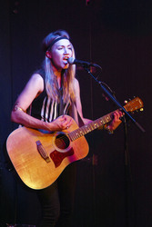 Baskery Konzert, Hannover