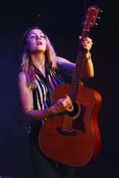 Baskery Konzert, Hannover