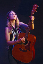 Baskery Konzert, Hannover