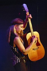 Baskery Konzert, Hannover