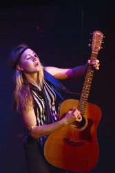 Baskery Konzert, Hannover