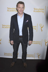 'The Blacklist' Screening, New York