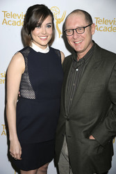 'The Blacklist' Screening, New York