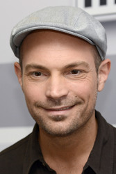 Roger Cicero bei Radio ffn, Hannover