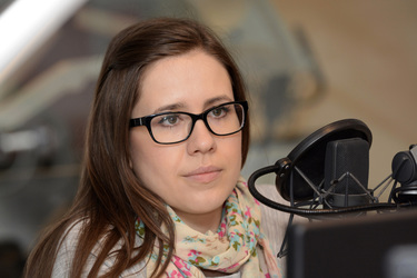 Elaiza bei radio ffn, Hannover