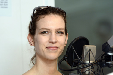 Elaiza bei radio ffn, Hannover