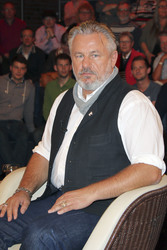 'Markus Lanz' Talkshow, Hamburg