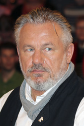 'Markus Lanz' Talkshow, Hamburg