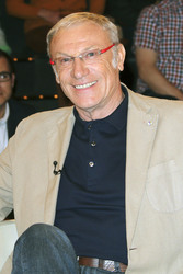 'Markus Lanz' Talkshow, Hamburg