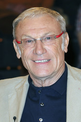 'Markus Lanz' Talkshow, Hamburg