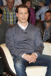 'Markus Lanz' Talkshow, Hamburg
