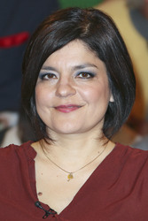 'Markus Lanz' Talkshow, Hamburg