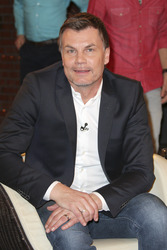 'Markus Lanz' Talkshow, Hamburg
