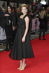 'Die Schadenfreundinnen' Premiere, London