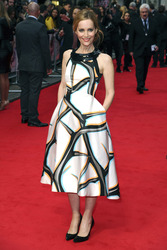 'Die Schadenfreundinnen' Premiere, London