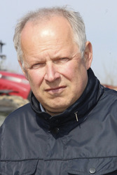 'Tatort - Borowski und der Himmel über Kiel' Settermin, Möhnsen